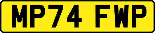 MP74FWP