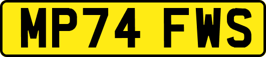 MP74FWS