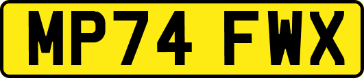 MP74FWX