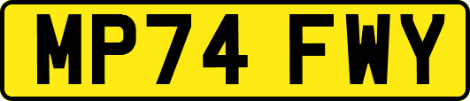 MP74FWY