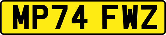 MP74FWZ