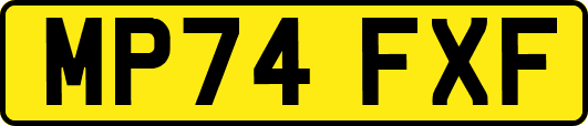 MP74FXF