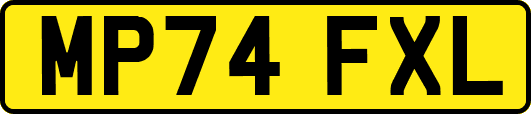MP74FXL