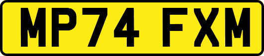 MP74FXM