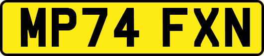 MP74FXN