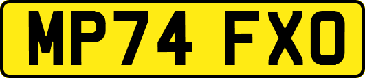MP74FXO