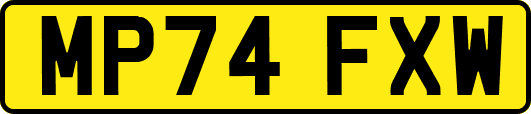MP74FXW