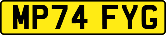 MP74FYG