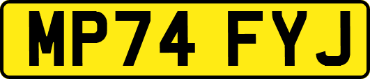 MP74FYJ
