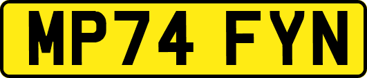 MP74FYN