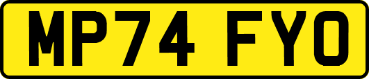 MP74FYO