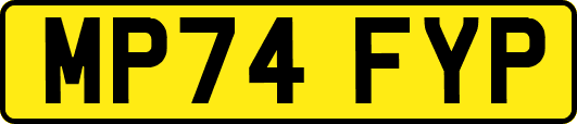 MP74FYP