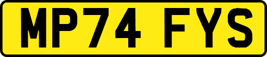 MP74FYS