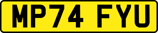 MP74FYU