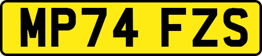 MP74FZS