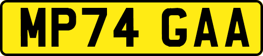 MP74GAA
