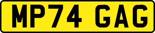 MP74GAG