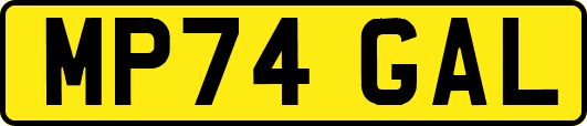 MP74GAL