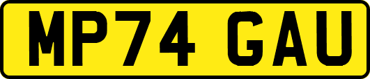 MP74GAU