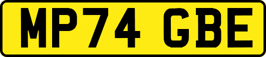 MP74GBE