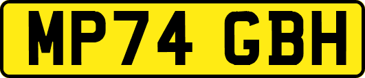 MP74GBH