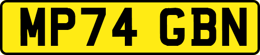 MP74GBN
