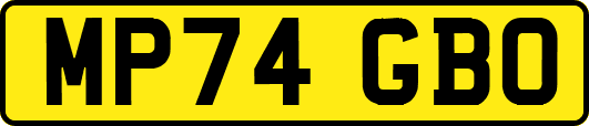 MP74GBO