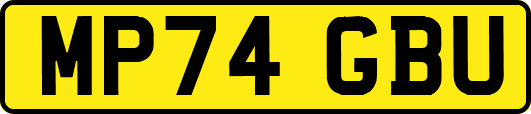 MP74GBU
