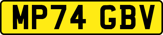 MP74GBV