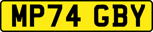 MP74GBY