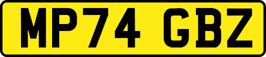 MP74GBZ