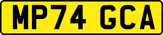MP74GCA