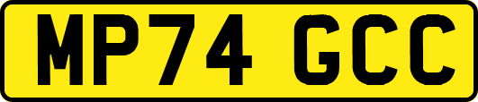 MP74GCC