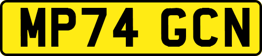 MP74GCN
