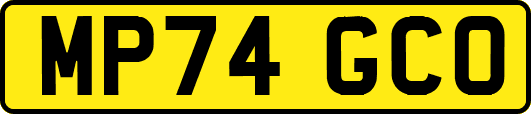 MP74GCO