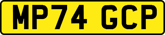 MP74GCP