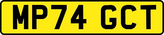 MP74GCT