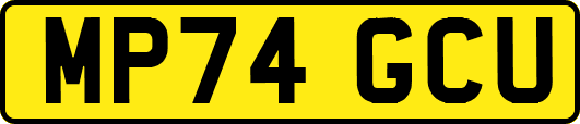 MP74GCU