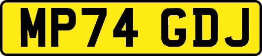 MP74GDJ
