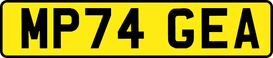 MP74GEA