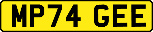 MP74GEE