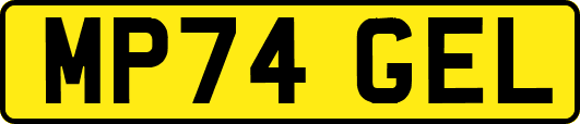 MP74GEL