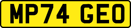 MP74GEO