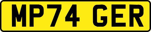MP74GER
