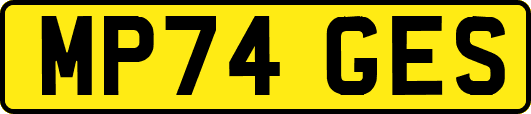 MP74GES