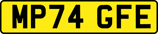 MP74GFE