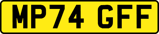 MP74GFF