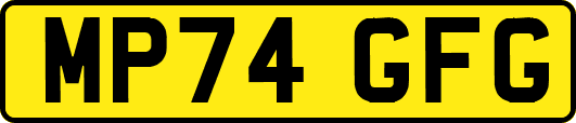 MP74GFG