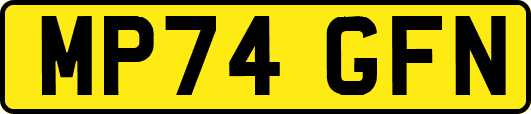 MP74GFN