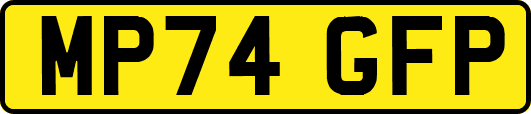 MP74GFP